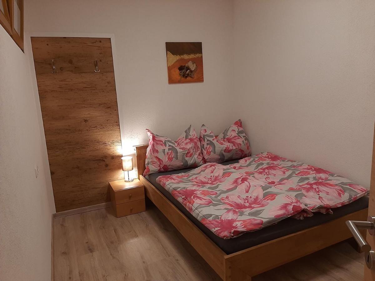 Apart Leonie Hart im Zillertal Exterior photo